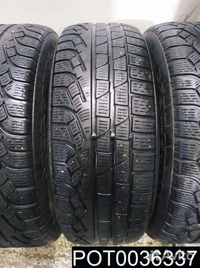 Pirelli Winter Sottozero 210 Serie II 225/60 R17 99P