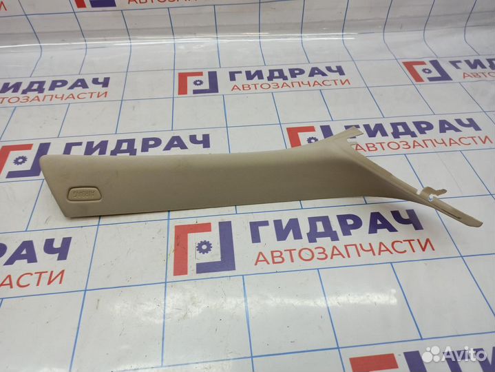 Обшивка стойки передней правой верхняя BMW 6 (F13)