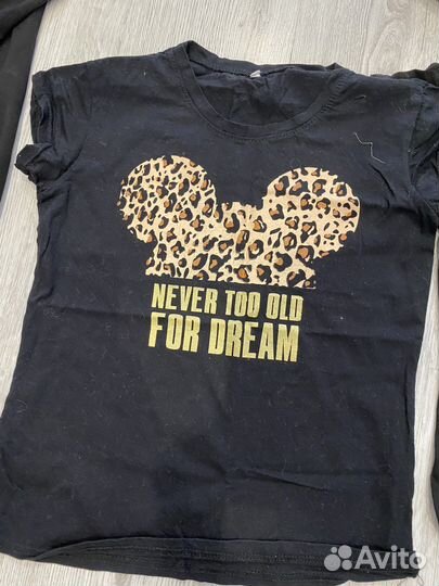 Женские вещи пакетом 42 44