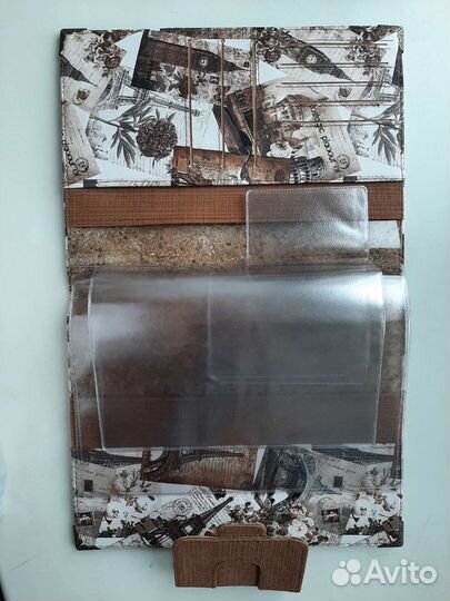 Папка для документов