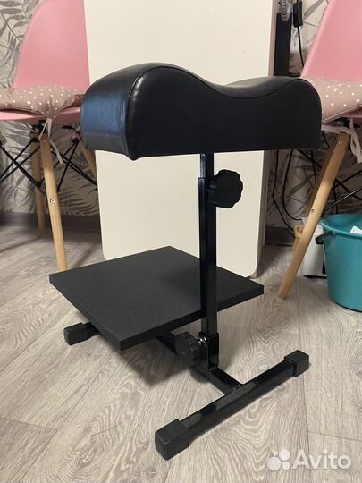 Подставка для педикюра