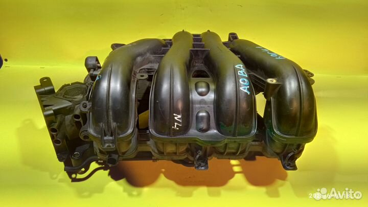 Коллектор впускной для Ford Mondeo 4