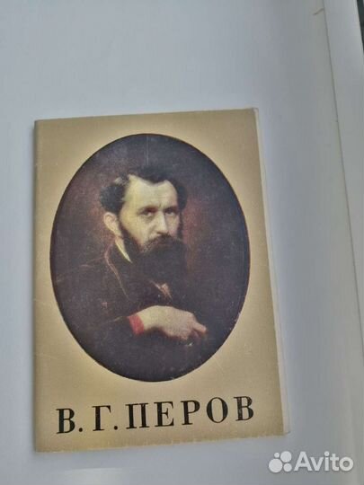 Открытки СССР