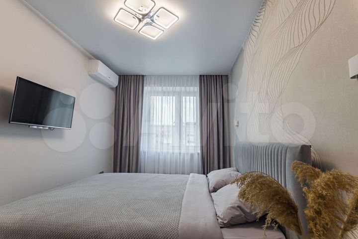 1-к. квартира, 30 м², 8/9 эт.