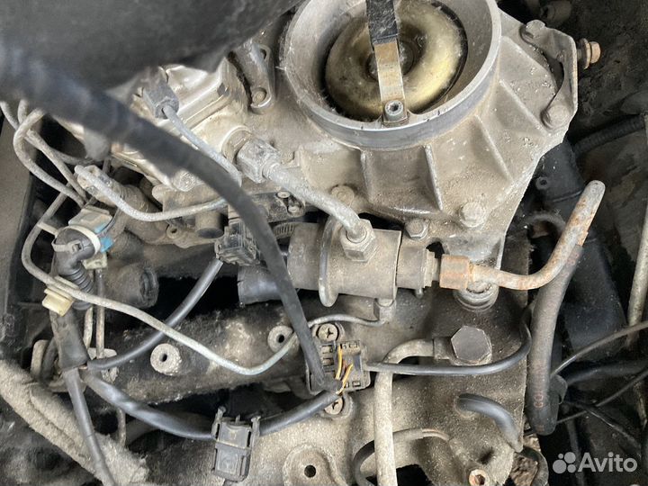 Регулятор давления мерседес w124