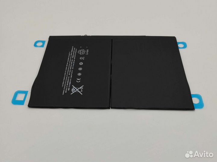 Аккумулятор (акб) для iPad 5 A1389