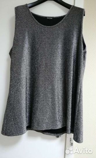 Одежда больших размеров