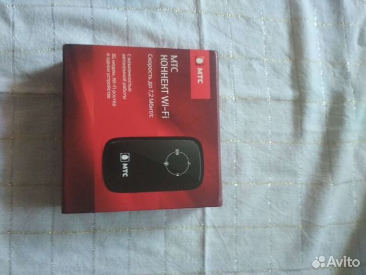 3G модем Huawei