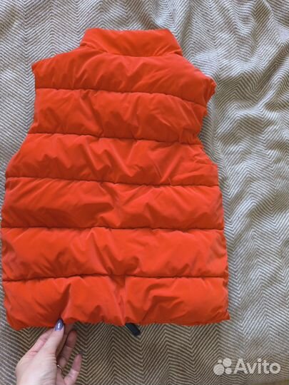 Жилетка детская