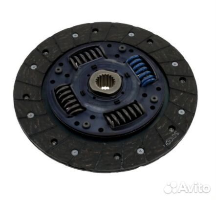 KIA Диск сцепления киа