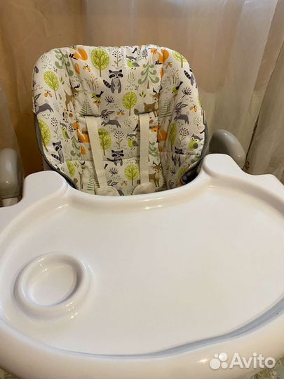 Стульчик для кормления