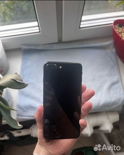 iPhone 7 Plus, 128 ГБ