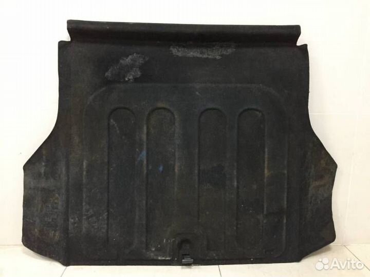 Пол багажника Chevrolet Lacetti J200 2003-2013