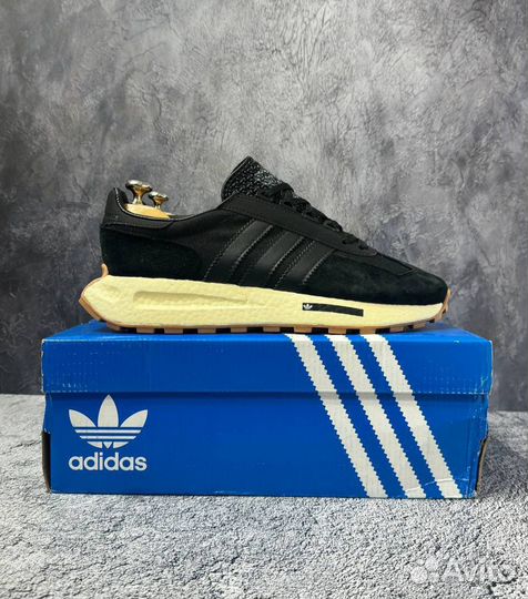 Кроссовки adidas retropi 5