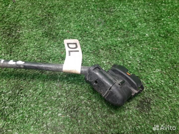 Датчик кислородный нижний Opel Zafira C 2014