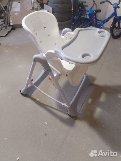 Стул для кормления