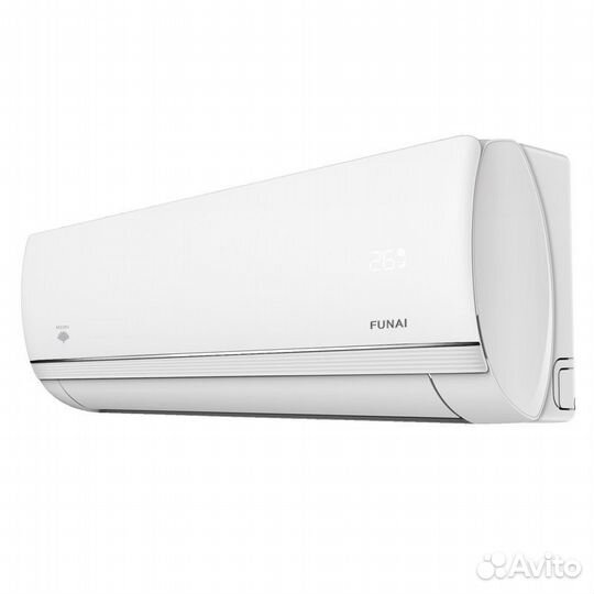 Сплит-система Funai RAC-KD20HP. D01 Kadzoku