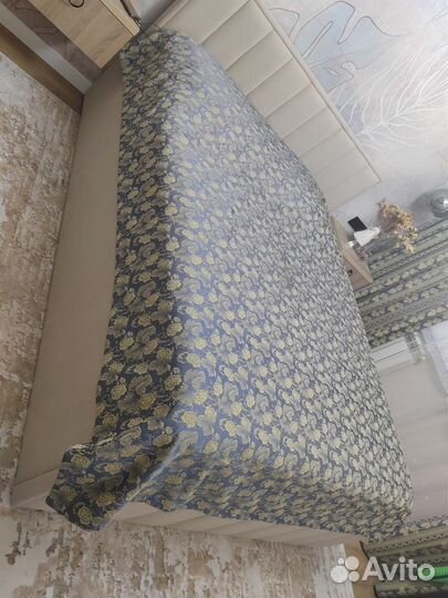 Комплект штор