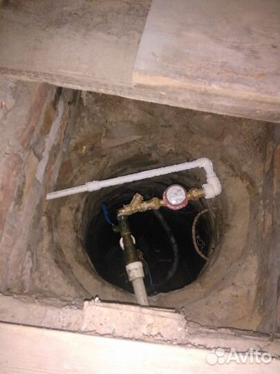 Сантехника,водоправод, канализация