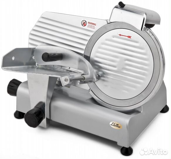 Слайсер liloma ms 250 st