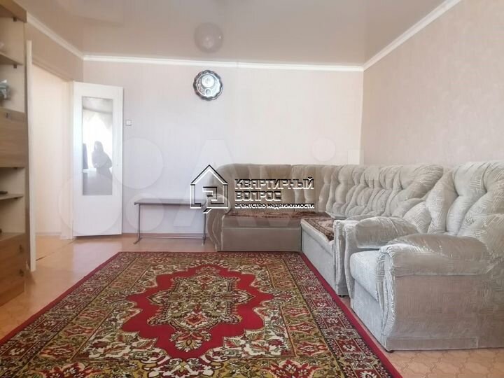 4-к. квартира, 111 м², 9/9 эт.