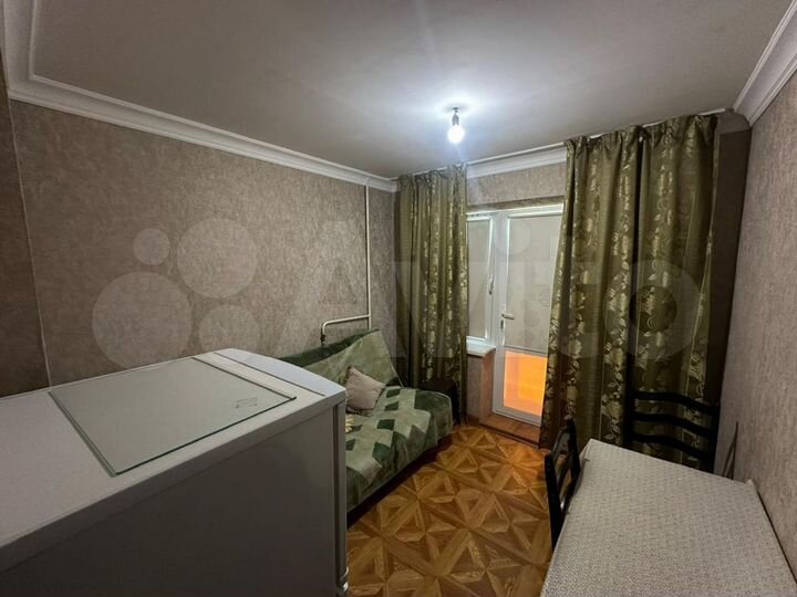 1-к. квартира, 37,5 м², 8/9 эт.