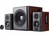 Колонки Edifier S350DB Brown