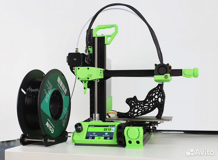 3D-принтер Lerdge iX (32 bit) Kit-набор