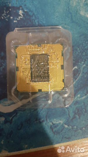 Процессор Intel Core i5-2400 3.1GHz