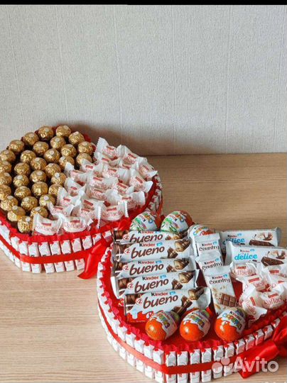 Подарок сестре, маме, девушке, тёте