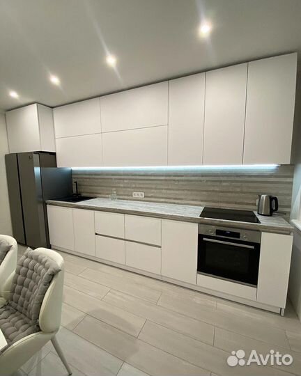 Кухня на заказ sh-0536659