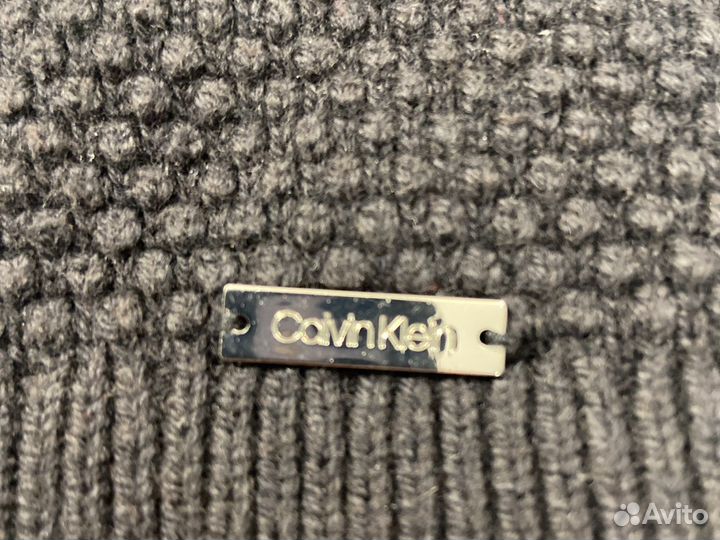 Женская шапка