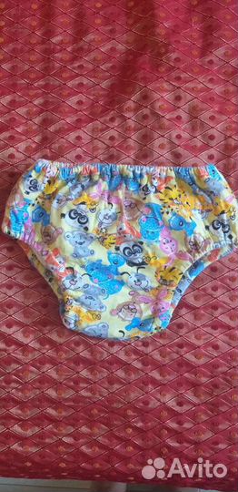 Трусики для плавания