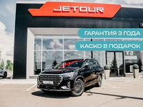 Новый Jetour X90 Plus 1.6 AMT, 2023, цена от 3 066 000 руб.