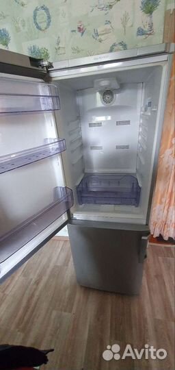 Холодильник Beko