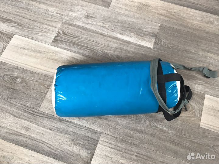 Боксерская груша