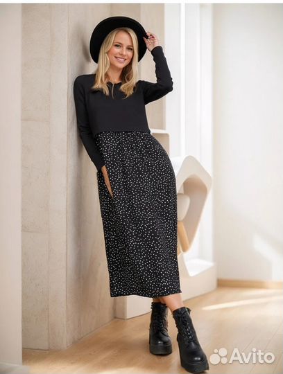 Платье для беременных