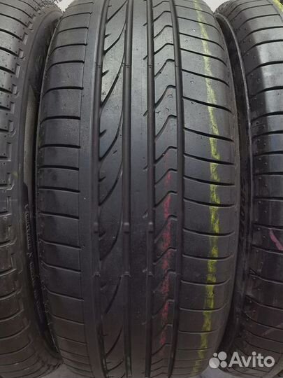 Bridgestone Dueler H/P Sport 235/55 R19 101V