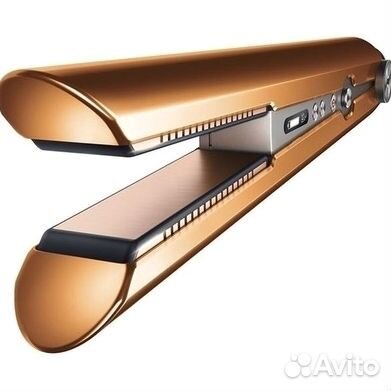 Выпрямитель для волос Dyson Corrale (Copper/Nickel