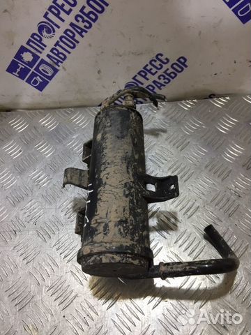 Абсорбер Ford C-Max универсал 1.8 qqdb 2008