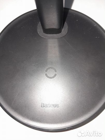 Беспроводная зарядка Baseus 3 в одном