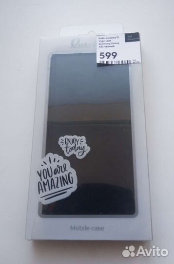 Чехол на Samsung a32