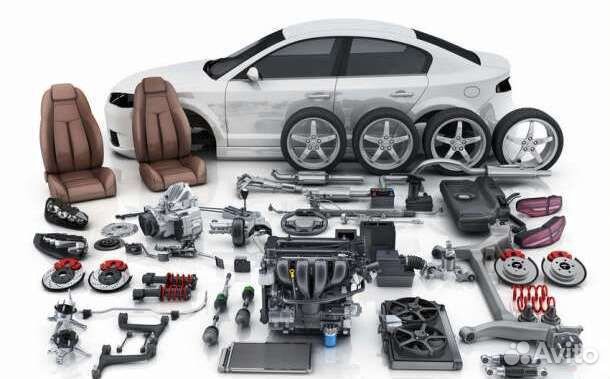 Менеджер по продажам в магазин автозапчасти