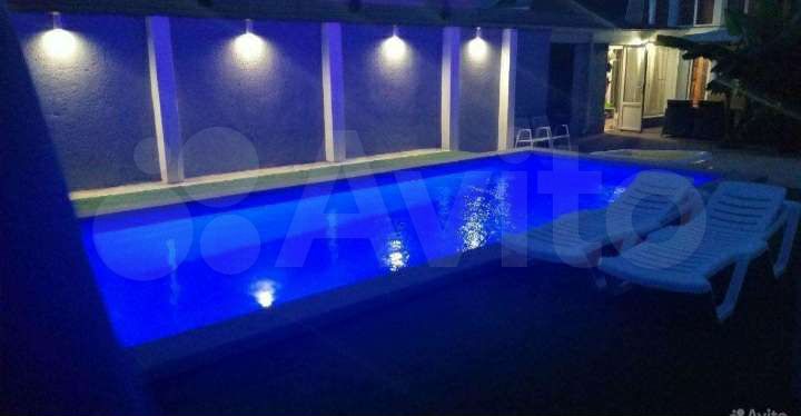 Комната 17 м², 1/2 эт.