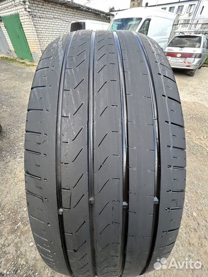 Pirelli Scorpion Verde 235/55 R20