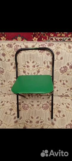 Туристический комплект мебели