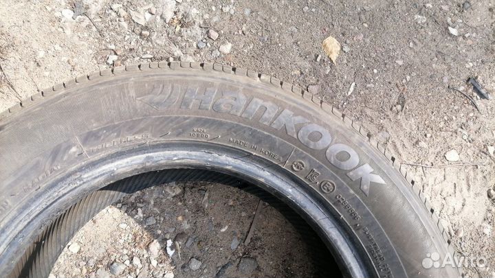 Hankook Optimo ME02 185/60 R13 165ZR