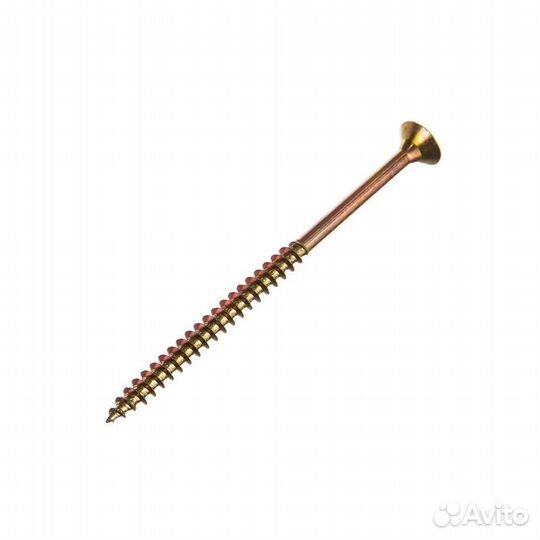 6 х200 Шурупы по дереву ж/п