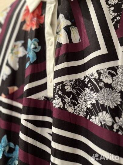 Блузка 44-46