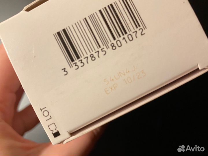 Сыворотка для лица La roche-posay Effaclar 50 мл